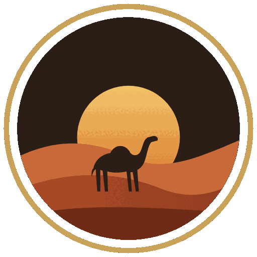 Agafay Journeys logo